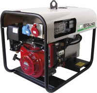 Фото - Электрогенератор Bruno G8000HTP-P