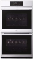 Фото - Духовой шкаф LG WDES9428F