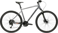 Фото - Велосипед KROSS Evado 5.0 2025 frame XL