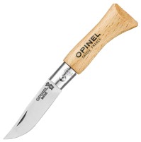 Фото - Нож / мультитул OPINEL 2 VRN