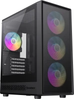 Фото - Корпус Gamemax Storm 2 черный