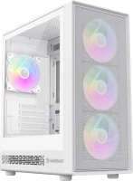 Фото - Корпус Gamemax Storm 2 белый