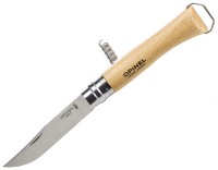 Фото - Нож / мультитул OPINEL N10 Corkscrew