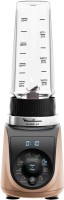 Фото - Миксер Moulinex Blend Up LM 190A медный