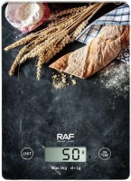 Фото - Весы RAF R.10004