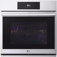Фото - Духовой шкаф LG WSES4728F