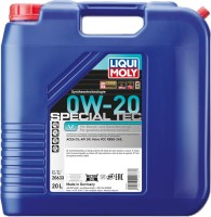 Фото - Моторное масло Liqui Moly Special Tec V 0W-20 20&nbsp;л