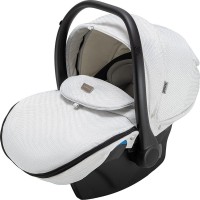 Фото - Детское автокресло RIKO Kite