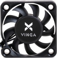 Фото - Система охлаждения Vinga 4010 3-pin