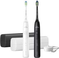 Фото - Электрическая зубная щетка Philips Sonicare 5500 Series HX7119/02