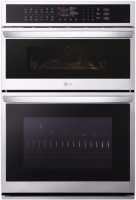 Фото - Духовой шкаф LG WCEP6427F