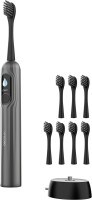 Фото - Электрическая зубная щетка Cecotec ToothCare UltraSonic PlatiniumSwing