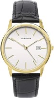 Фото - Наручные часы Sekonda Classic 1718