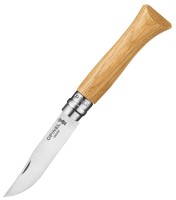 Фото - Нож / мультитул OPINEL N 06 Oak