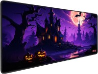 Фото - Коврик для мышки SHLab Halloween Party