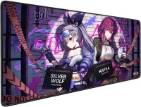 Фото - Коврик для мышки SHLab Honkai