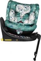 Фото - Детское автокресло Cosatto All in All Extra i-Size 360