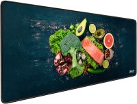 Фото - Коврик для мышки SHLab Healthy Food