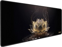 Фото - Коврик для мышки SHLab Golden Lotus