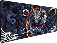 Фото - Коврик для мышки SHLab Japanese Dragon