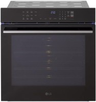 Фото - Духовой шкаф LG WSED3023B