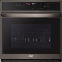 Фото - Духовой шкаф LG WSEP4723D