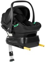 Фото - Детское автокресло Ickle Bubba Nimbus 180 Spin i-Size Isofix