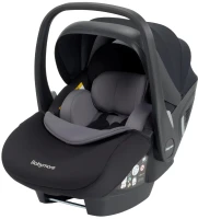 Фото - Детское автокресло Babymore Pecan i-Size