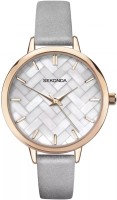 Фото - Наручные часы Sekonda Classic 2827