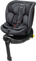 Фото - Детское автокресло Bebe Confort EvoluFix Plus 360 i-Size