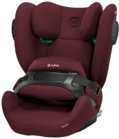 Фото - Детское автокресло Cybex Pallas B3 i-Size
