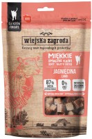 Фото - Корм для кошек Wiejska Zagroda Adult Cat Treats Lamb 100 g