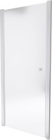 Фото - Душевая перегородка Besco Sinco DS-80