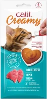 Фото - Корм для кошек Catit Creamy Tuna 40 g