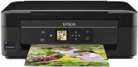 Фото - МФУ Epson Expression Home XP-313