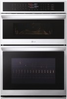 Фото - Духовой шкаф LG WCEP6423F