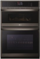 Фото - Духовой шкаф LG WCEP6423D