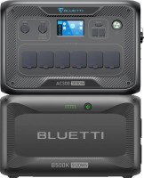 Фото - Зарядная станция BLUETTI AC300+B500K
