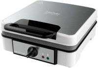 Фото - Тостер Cecotec Fun Gofrestone 4Inox