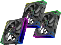 Фото - Система охлаждения Xilence XF072