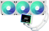 Фото - Система охлаждения ASRock Challenger White 360 Digital