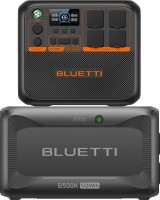 Фото - Зарядная станция BLUETTI AC200P L+B500K