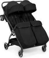 Фото - Коляска Ickle Bubba Aries Double Max