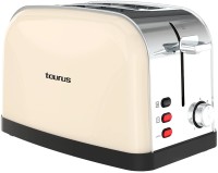Фото - Тостер Taurus Vintage II