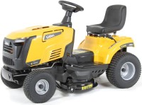 Фото - Газонокосилка Lider TT86M BW