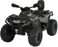 Фото - Детский электромобиль Bambi M6080EBLR