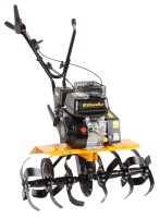 Фото - Мотоблок / культиватор Riwall RPT 8556R