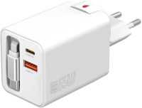 Фото - Зарядное устройство 4smarts Flex Jojo 65W