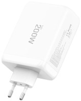 Фото - Зарядное устройство Tech-Protect NC200W-GaN