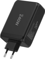 Фото - Зарядное устройство Tech-Protect NC240W-GaN